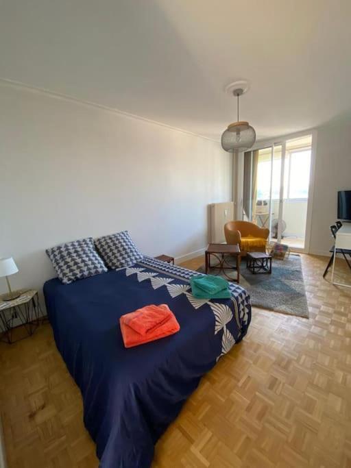Le Kali Apartment Mâcon Exterior foto