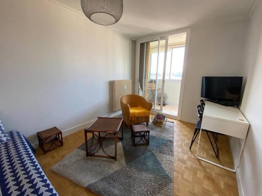 Le Kali Apartment Mâcon Exterior foto